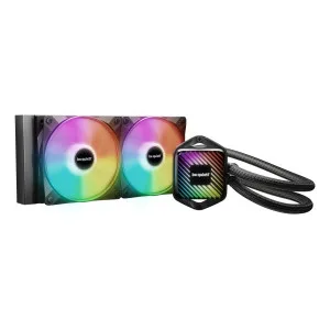 be quiet! BQ Pure Loop 3 LX 240mm Cooler