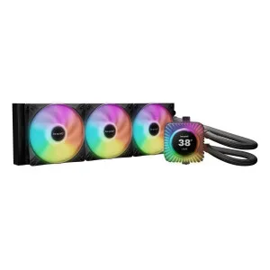 be quiet! Quiet! Light Loop IO LCD 360mm be quiet! Quiet! Light Loop IO LCD 360mm