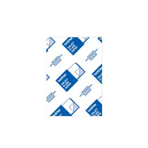 Brother Inkjet Paper A3 250 Sheet Brother Inkjet Paper A3 250 Sheet