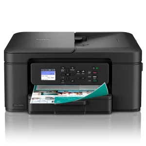 Brother DCP-J1360DW Compact W/Less Inkjet