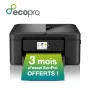 Brother DCP-J1460DW Compact W/Less Inkjet