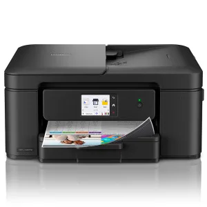 Brother DCP-J1460DW Compact W/Less Inkjet