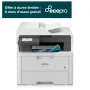 Brother DCP-L3560CDW Colour LED 3-IN-1