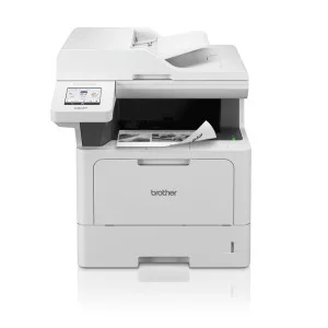 Brother DCPL5510DW 3-IN-1 Mono Laser