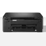 Brother DCP-T580DW Compact W/Less Ink Tank