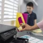 Brother DCP-T580DW Compact W/Less Ink Tank