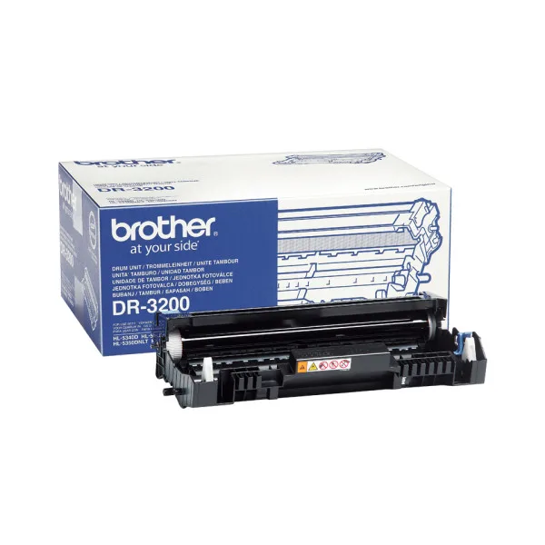 Brother DR3200 Drum Unit Brother DR3200 Drum Unit