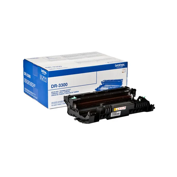 Brother DR3300 Drum Unit