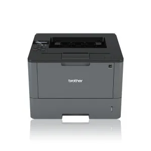 Brother HLL5000D Mono Laser Printer
