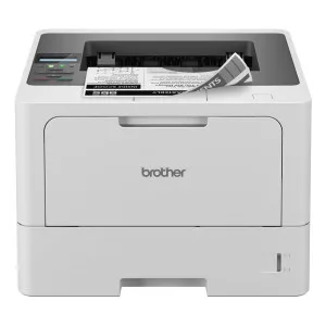 Brother HLL5210DW Mono Laser Printer
