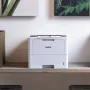 Brother HLL6210DW Mono Laser Printer