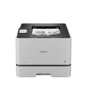Brother HL-L8430CDW Pro Colour Laser Printer
