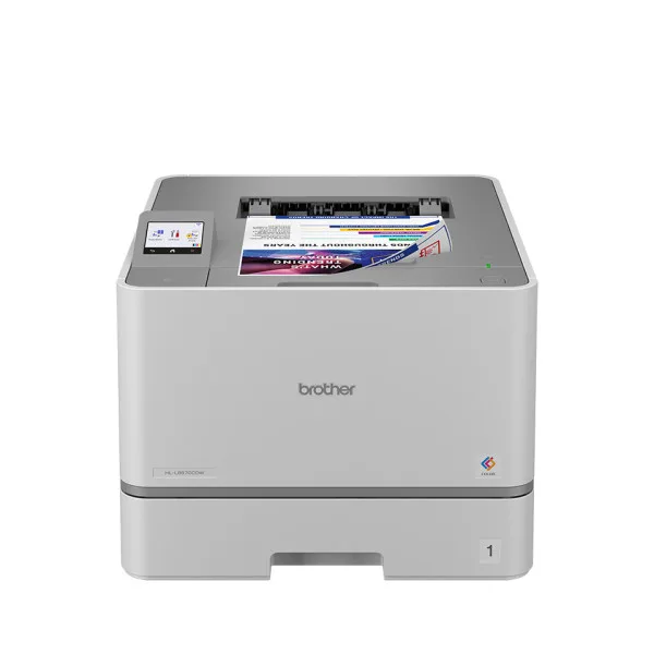 Brother HL-L8570CDW Pro Colour Laser Printer