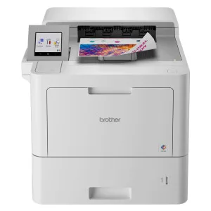 Brother HL-L9470CDN Workgroup Colour Laser