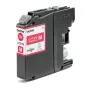 Brother LC221M Standard Magenta Ink