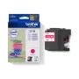 Brother LC221M Standard Magenta Ink