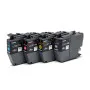 Brother LC3217VAL Value Pack