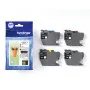 Brother LC3217VAL Value Pack