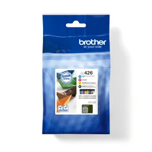 Brother LC426VAL Value Pack Brother LC426VAL Value Pack