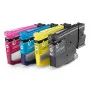 Brother High Yield Ink Multi Pack