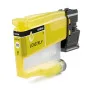 Brother High Yield Yellow Ink Brother High Yield Yellow Ink