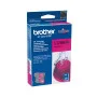 Brother LC980M Magenta Ink Cartridge Brother LC980M Magenta Ink Cartridge