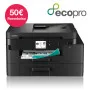 Brother MFC-J4550DW Wireless Office Inkjet