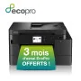 Brother MFC-J4550DW Wireless Office Inkjet
