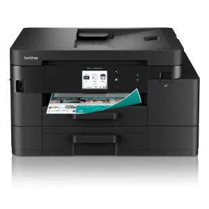 Brother MFC-J4550DW Wireless Office Inkjet