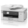 Brother MFC-J5340DW A3 Inkjet Wireless