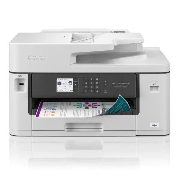 Brother MFC-J5340DW A3 Inkjet Wireless