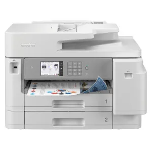 Brother MFC-J5955DW A4 Colour Inkjet W/Less