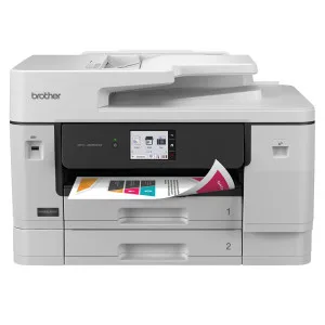 Brother MFC-J6960DW A3 Wireless Inkjet