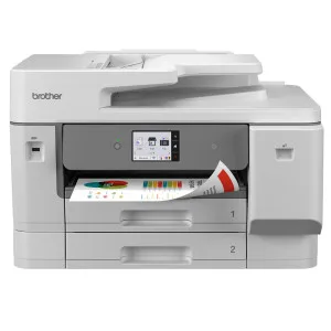Brother MFC-J6975DW A3 Inkjet ALL-IN-1 Print