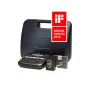 Brother Desktop Label Machine Withcarry Case