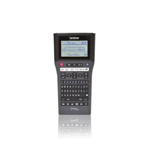Brother PT-H500 Professional Handheld Labell