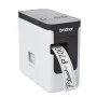 Brother PTP700 Professional PC Labelling Mac