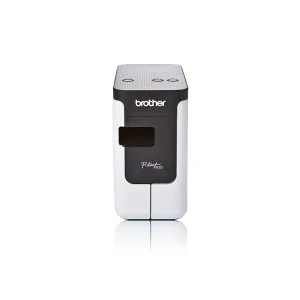 Brother PTP700 Professional PC Labelling Mac