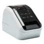 Brother QL810WC Wireless Label Printer