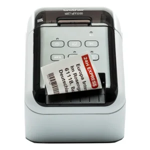 Brother QL810WC Wireless Label Printer