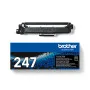 Brother TN247BK Black Toner 3K Brother TN247BK Black Toner 3K