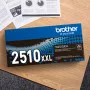 Brother TN2510XXL Super High Yield Black
