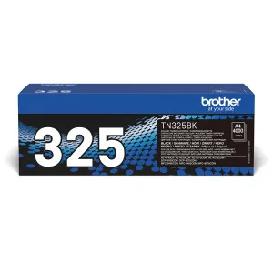 Brother Black Toner