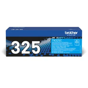Brother Cyan Toner