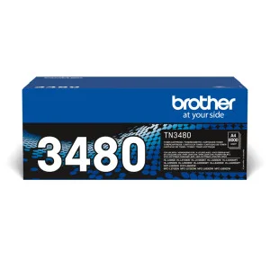 Brother High Yield Toner