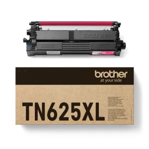 Brother High Yield Magenta Toner