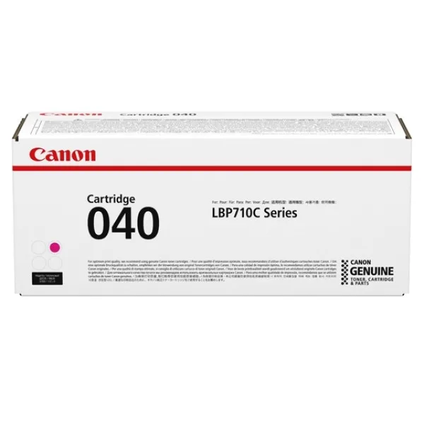 Canon 040 m