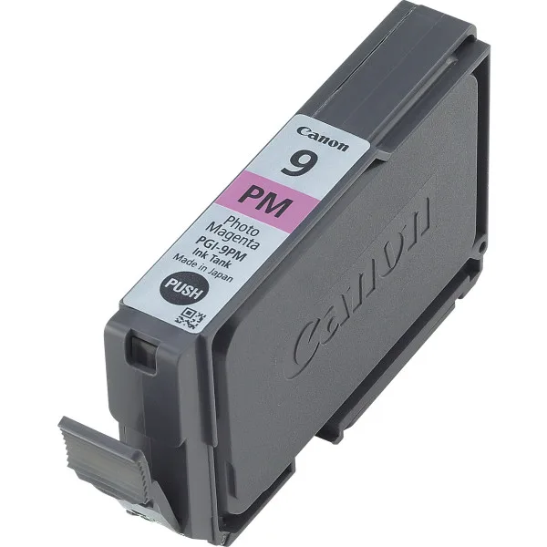 Canon PGI-9PM Clr Ink Cart Canon PGI-9PM Clr Ink Cart
