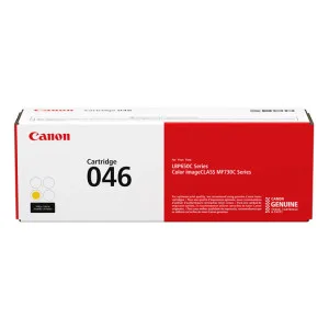 Canon 046 Y
