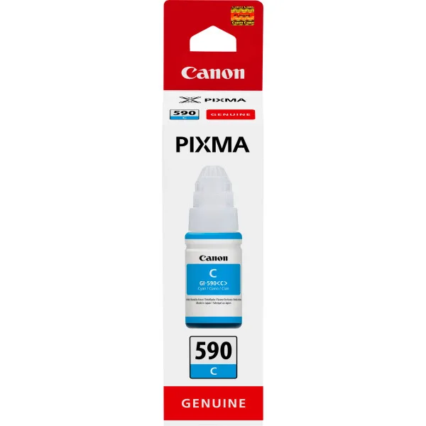 Canon Ink GI-590 C Canon Ink GI-590 C